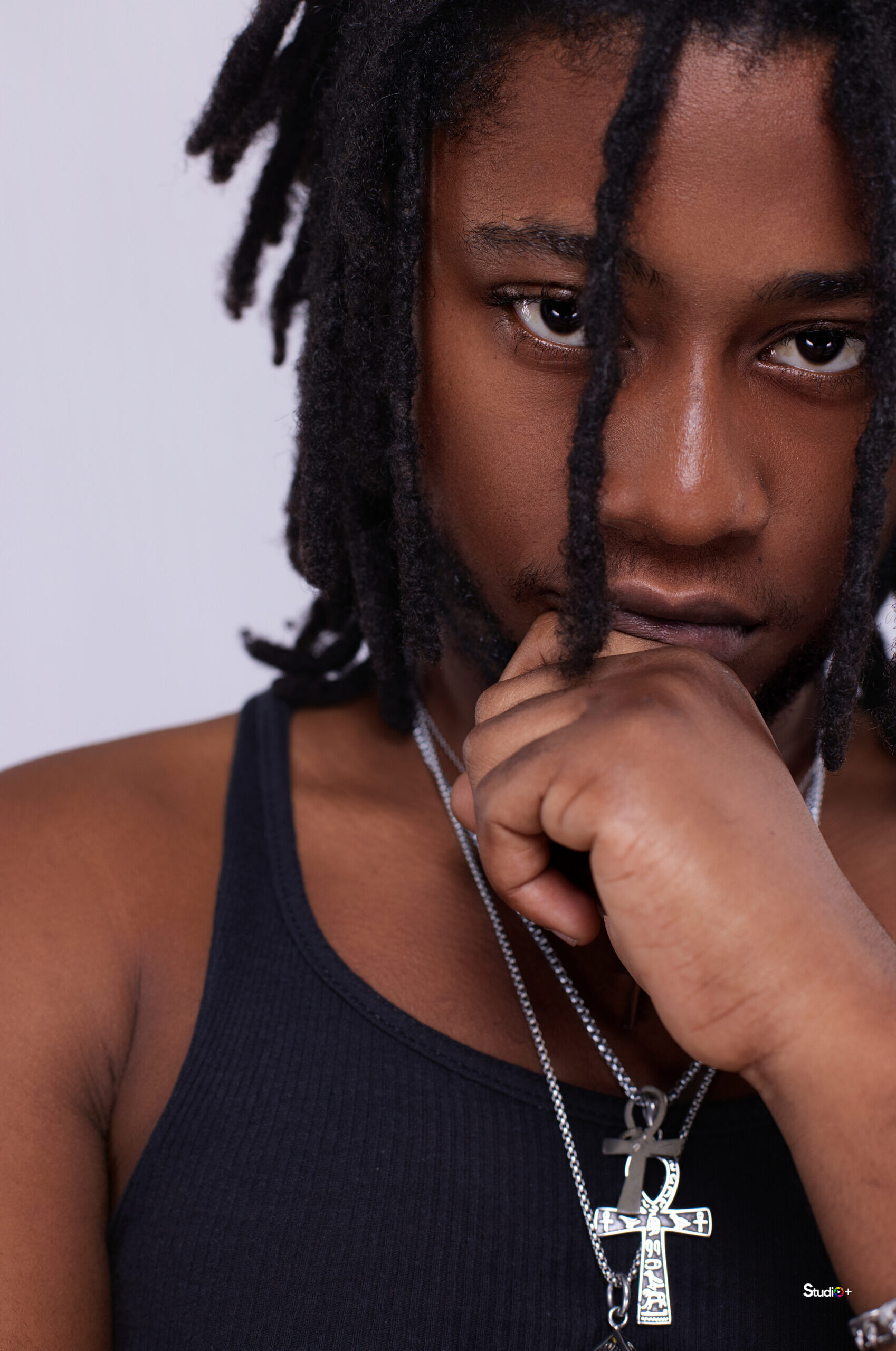 Interview exclusive de Saintruand
