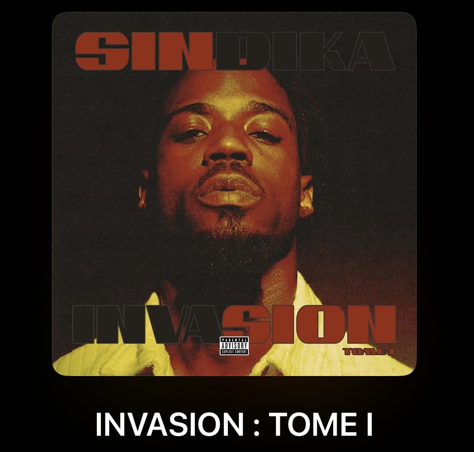 Invasion : Tome I